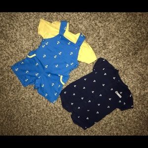 6 Month / 6-9 Month Clothes